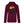 Hoodie Plush Interior EtVoilà - Woman