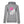 Hoodie Plush Interior HangLoose- Woman