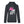 Hoodie Plush Interior HangLoose- Woman