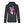Hoodie Plush Interior IRock - Woman