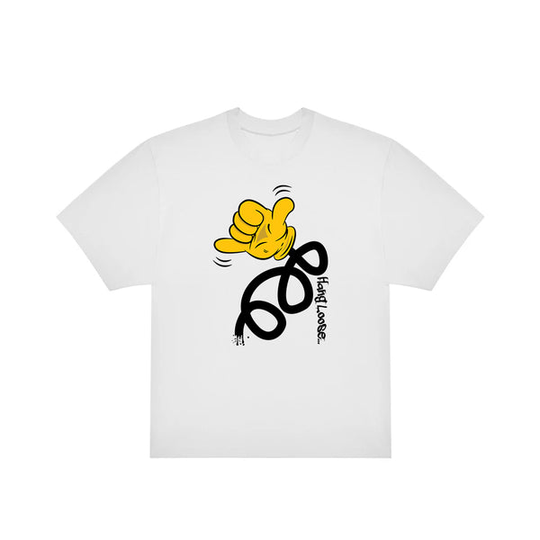 Oversize TShirt - HangLoose