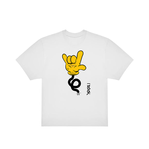 Oversize TShirt - IRock