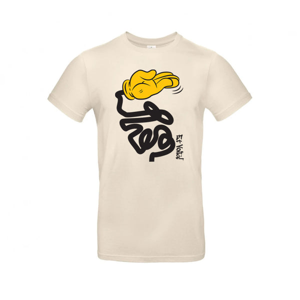 Short Sleeve T-Shirts EtVoila - Man