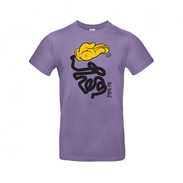 Short Sleeve T-Shirts EtVoila - Man