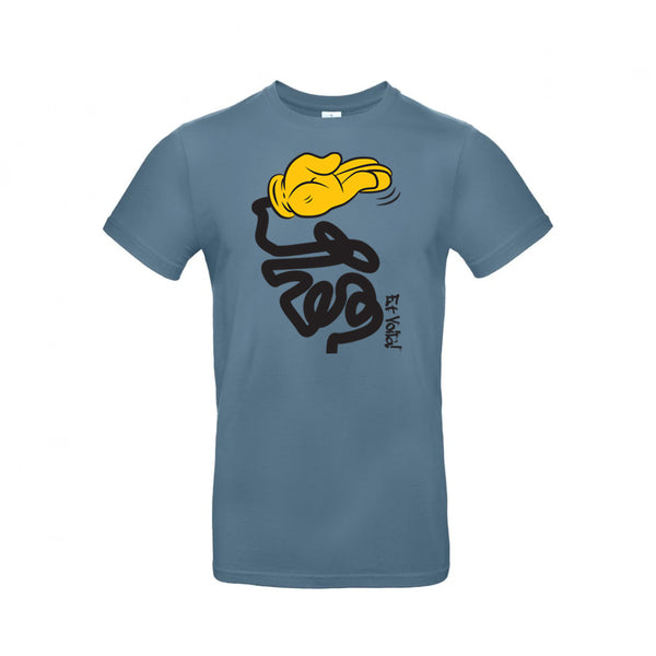 Short Sleeve T-Shirts EtVoila - Man