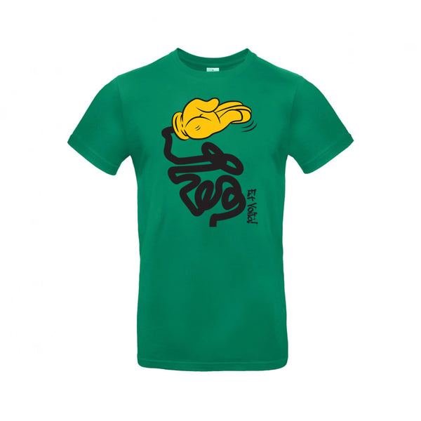 Short Sleeve T-Shirts EtVoila - Man