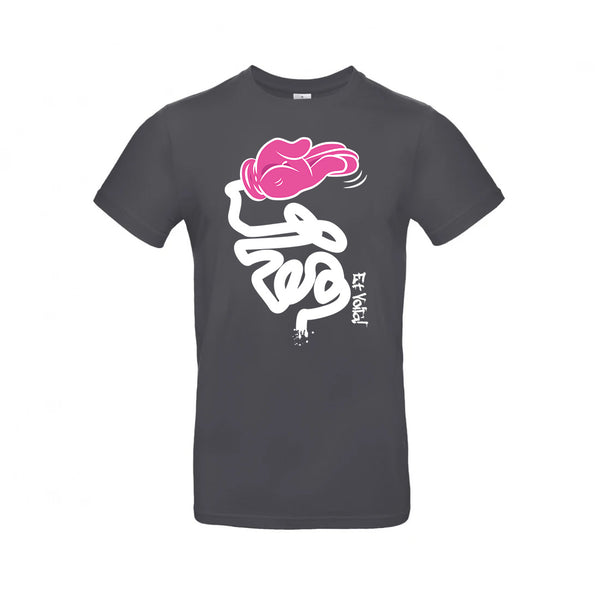 Short Sleeve T-Shirts EtVoila - Man