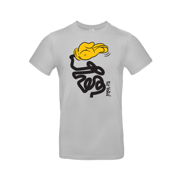 Short Sleeve T-Shirts EtVoila - Man