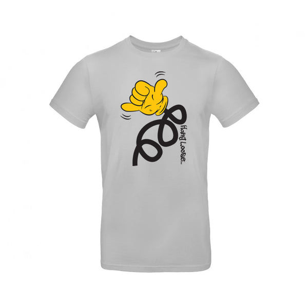 Short Sleeve T-Shirts HangLoose - Man