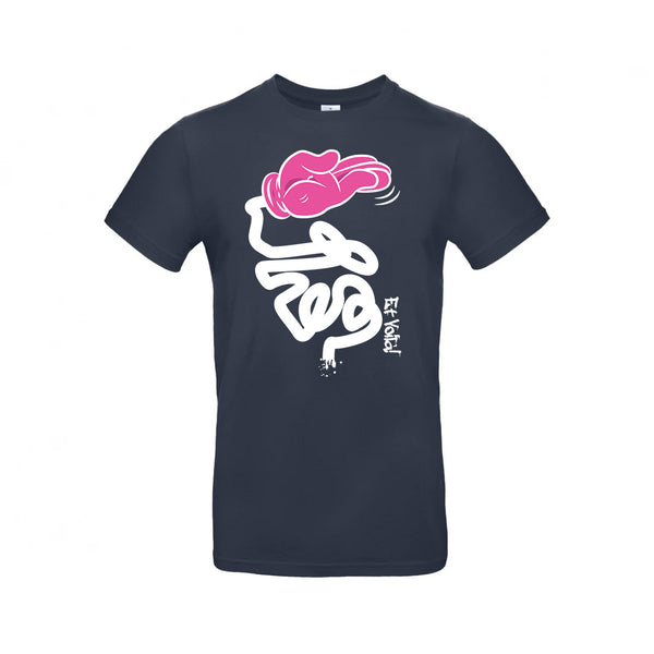 Short Sleeve T-Shirts EtVoila - Man