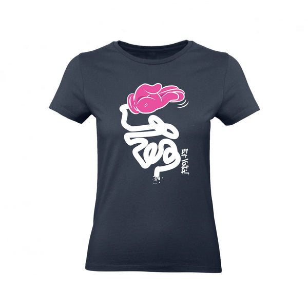 Short Sleeve T-Shirts  EtVoilà - Woman