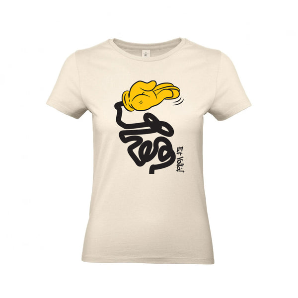 Short Sleeve T-Shirts  EtVoilà - Woman