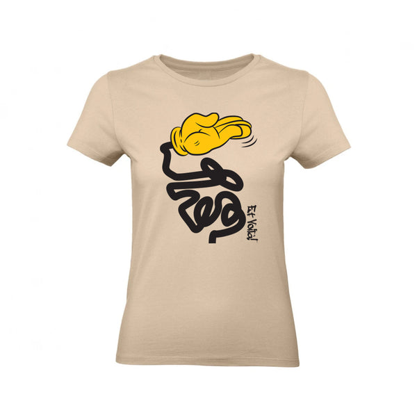 Short Sleeve T-Shirts  EtVoilà - Woman