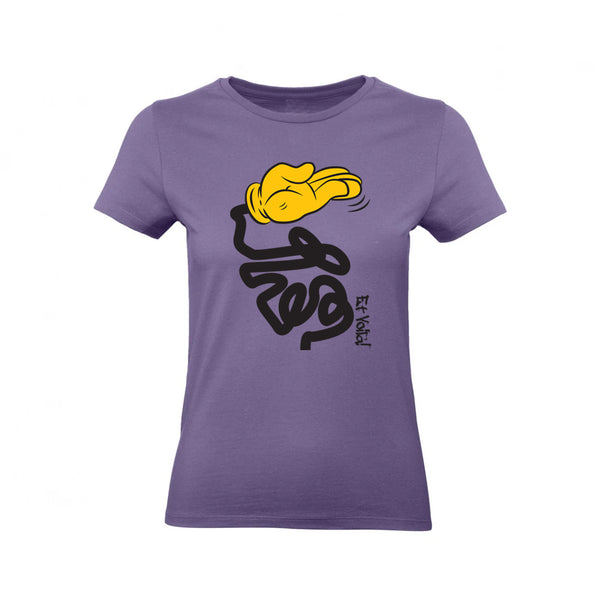 Short Sleeve T-Shirts  EtVoilà - Woman