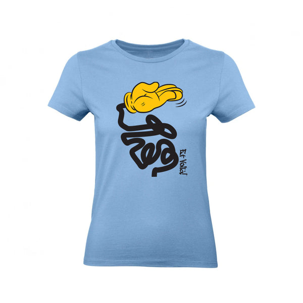 Short Sleeve T-Shirts  EtVoilà - Woman