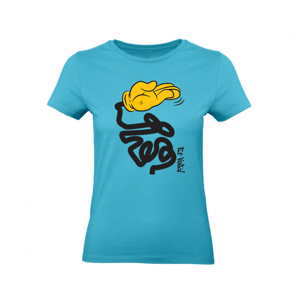 Short Sleeve T-Shirts  EtVoilà - Woman