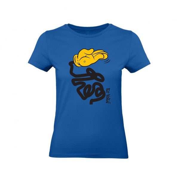 Short Sleeve T-Shirts  EtVoilà - Woman